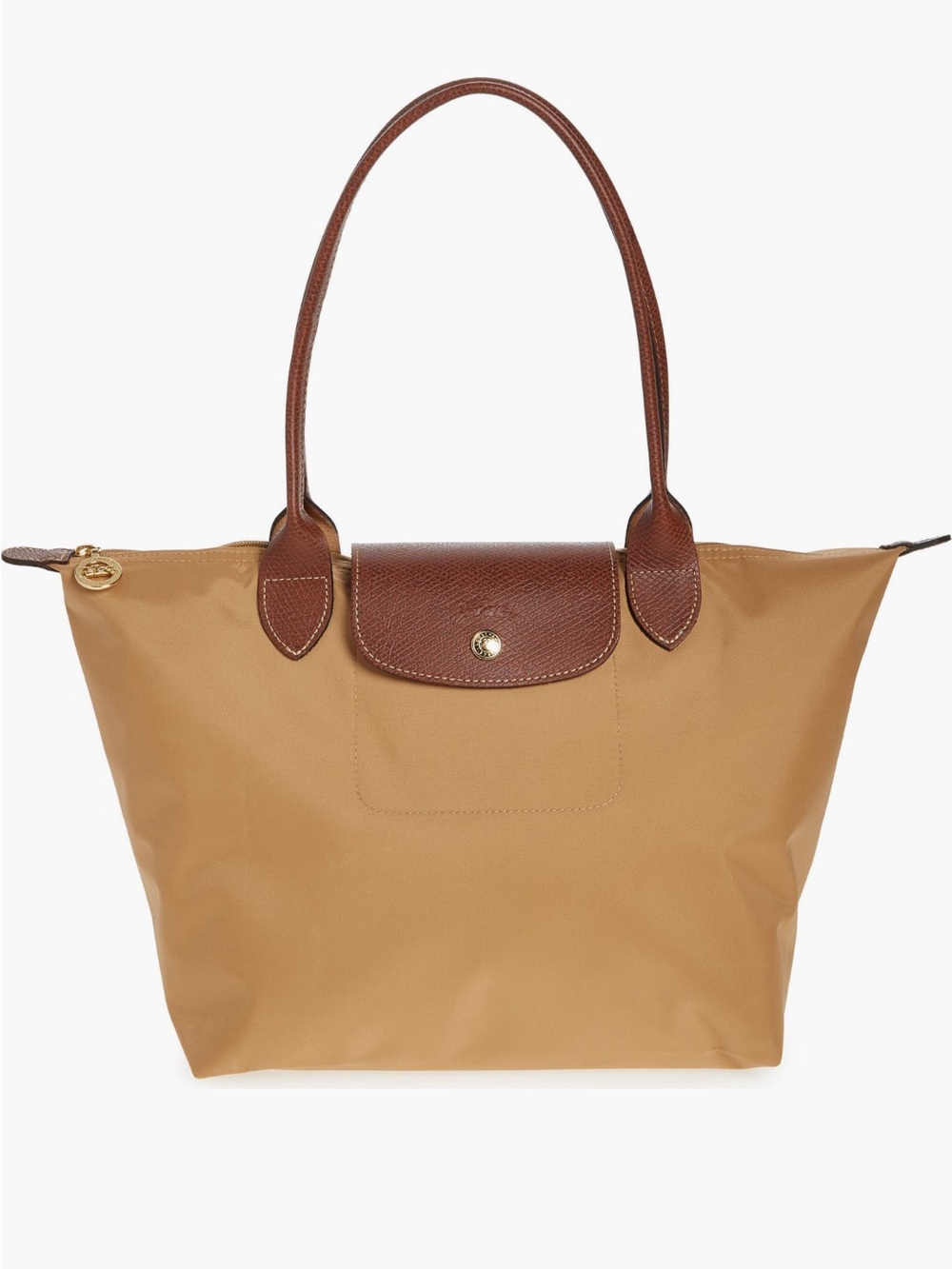 Medium Longchamp Tote - Picture 10 of 12